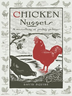 cover image of Chicken Nuggets